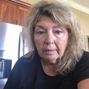 Meet your Posher, Judy